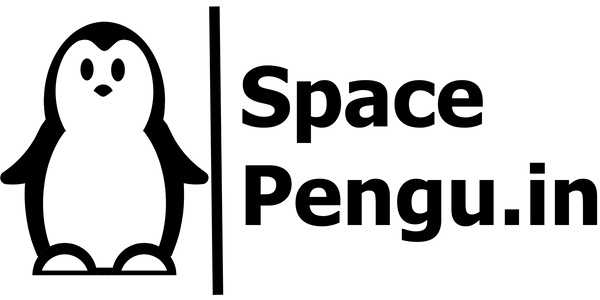 Space Pengu.in